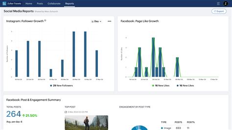 Social Media Simplified with Zoho Social: Onboarding clients to your