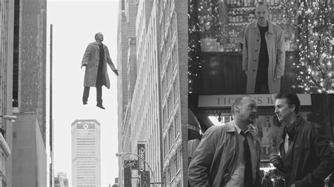 birdman summary  analysis  odd apple