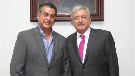 Pide Bronco Mil Millones De Pesos A Amlo Abc Noticias