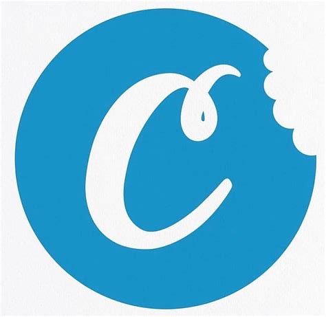 Aggregate More Than 82 Cookies Logo Wallpaper Vn
