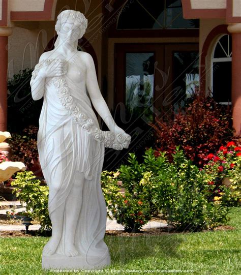 Marble Statues Female Beauty Ms 537 Fine S Gallery Llc