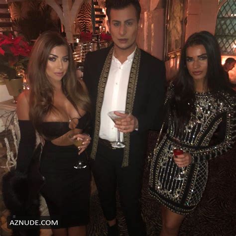 ABIGAIL CLARKE Nude AZNude