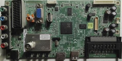 Toshiba 40hl933rk прошивка usb