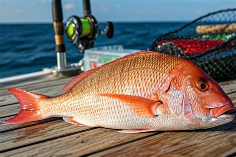 Vermilion Snapper Vs Red Snapper Comparison In Depth Updated 2025