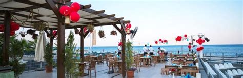 Hotel Sunbel - Turcja Riwiera Turecka na Wakacje.pl