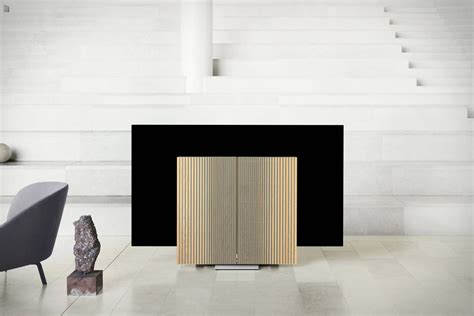 Bang Olufsen Beovision Harmony TV Uncrate