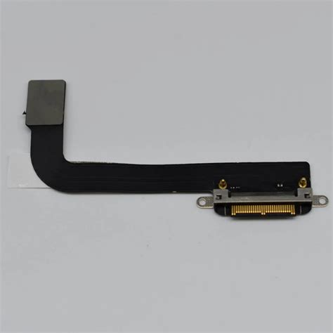 High quality For Apple ipad 3 USB Dock connector Charger Charging Port ...