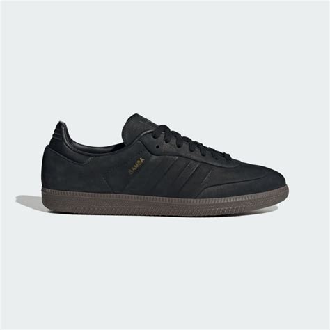 Adidas Samba Shoes Black Adidas UAE