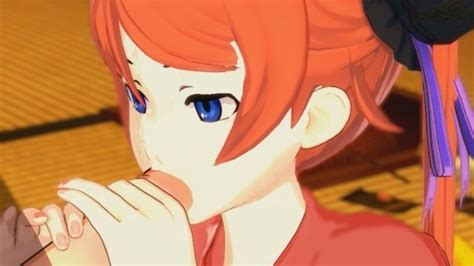 Gintama Kagura D Hentai Pornhub