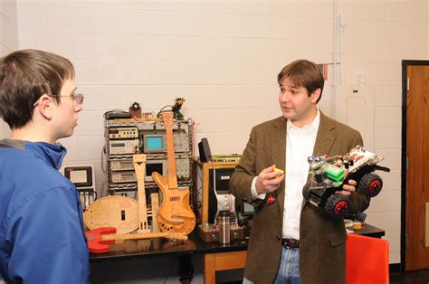 U.Va. Engineering School to Host Annual Open House on March 19 | UVA Today