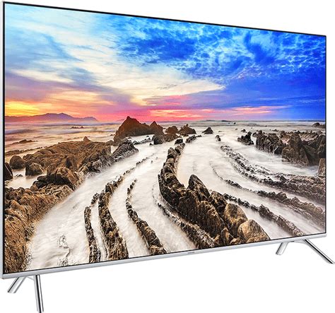 Tivi LED Samsung 82 inch UA82MU7000KXXV giá tốt tại Nguyễn Kim