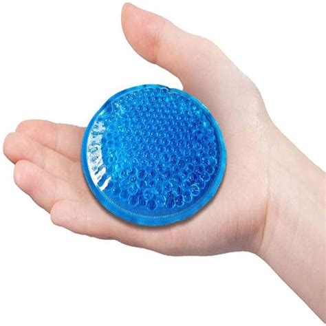 Wholesale Ice Compress Hot And Cold Gel Pack Cold Hot Therapy Pack Cold Packs Gel Pack Gel