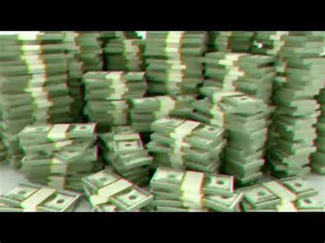 Money Magnet Raining Money V Subliminal Morphic Field Youtube