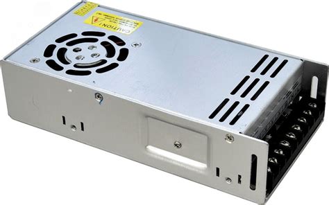Драйвер светодиодный LED 350w 12v артикул LB009 21499 FERON - купить в ...