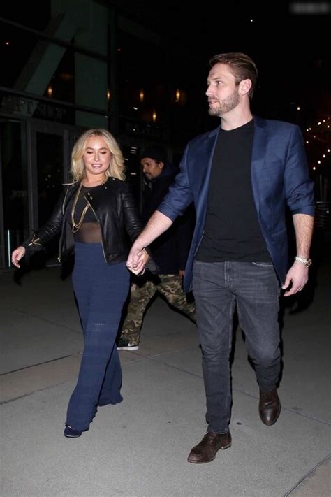 Hayden Panettiere Haydenpanettier Haydenpanettiere Nude Fapelly Go