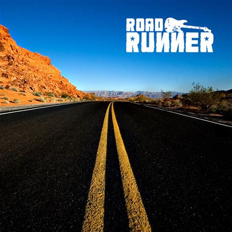 road runner road runner