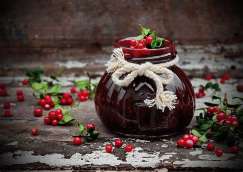 Брусника. Полезные свойства Брусники и противопоказания