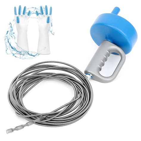 How Plumbing Snakes Work: Your Step-by-Step Guide — Austin Plumbery