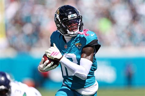 jacksonville jaguars  unexpected change  travis hunter