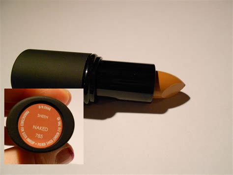 Makeup Is My Skin Nude Lips