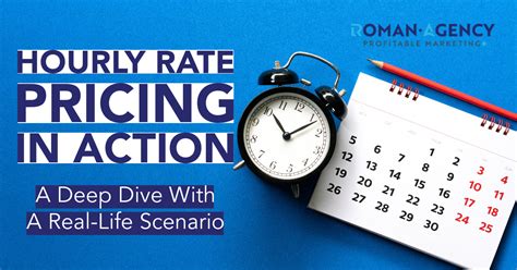 Agency Hourly Rate Pricing Pros And Cons