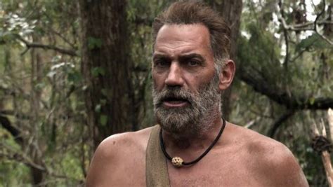 Naked And Afraid XL Season 7 Episode 7