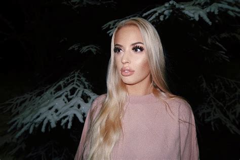 Isabelle Eriksen Kjappe SEX RYKTER KYSSET JENTER