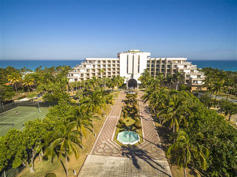 Hotel Melia Varadero All Inclusive (Varadero) da 194€ - Volagratis