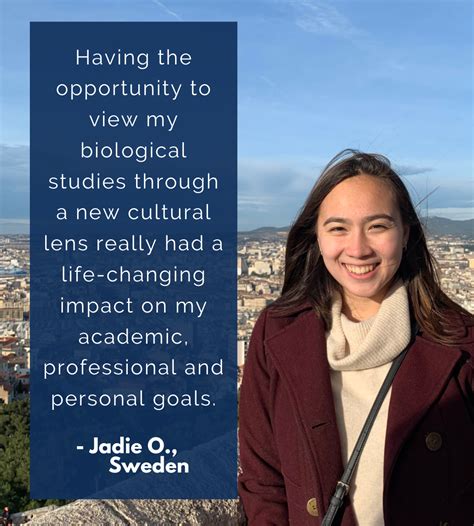 Education Abroad Program - UC Santa Barbara