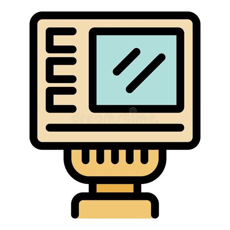 External Flash Unit Mounted On Camera Hot Shoe For Photography Lighting