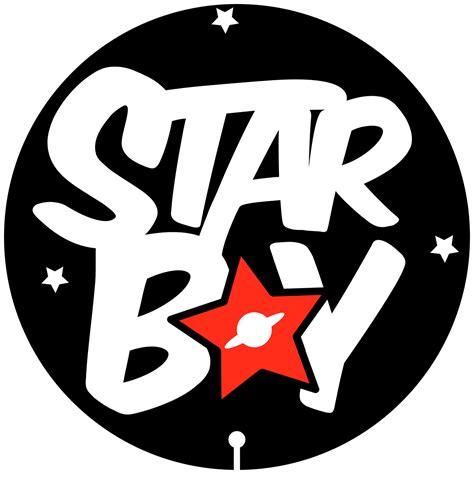 Star Boy Logo :: Behance