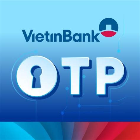 VietinBank OTP Androidrank Org