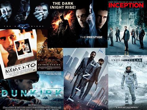 Decoding Craft Of Christopher Nolan Movies Endings New Delhi Film