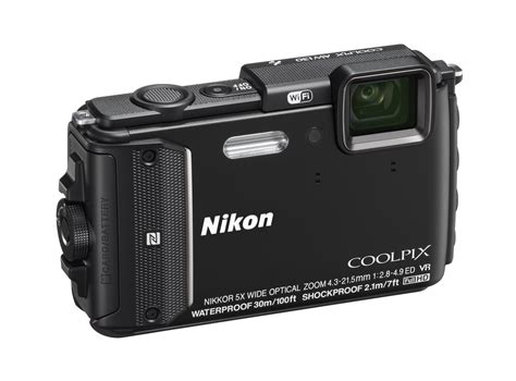 nikon unveils  coolpix models   cp show digital trends