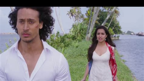 Agar Tu Hota Song Lyrics Baaghi Ankit Tiwari Youtube