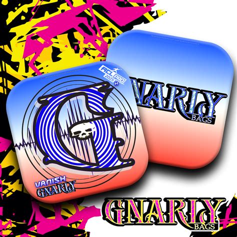 gnarly signature series american dream gnarly boards  bags