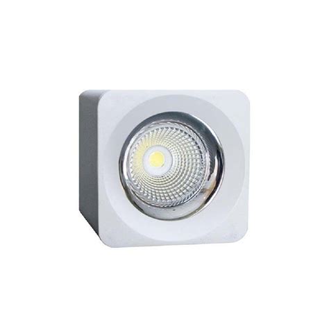 Fortune Arrt 15 W LED COB Surface Light For Indoor And Commercial At