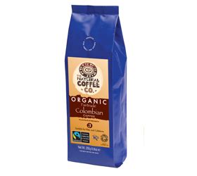 Colombian Organic Coffee,Finest Coffee,Organic Coffees