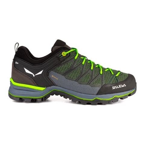 Mtn Trainer Lite Gtx Shoe M Salewa Usa