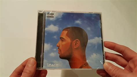 Drake Nothing Was The Same Deluxe Edition