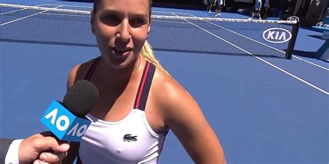 Klara Peric Hot Sports Girls