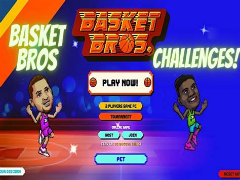 BasketBros