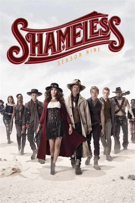 Shameless: Season 9 (2018) - Cast & Crew — The Movie Database (TMDB)