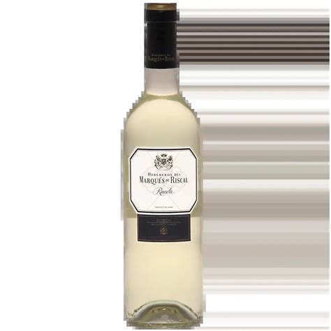 VINO MARQUES DE RISCAL RUEDA VERDEJO 750ml | Drink Central