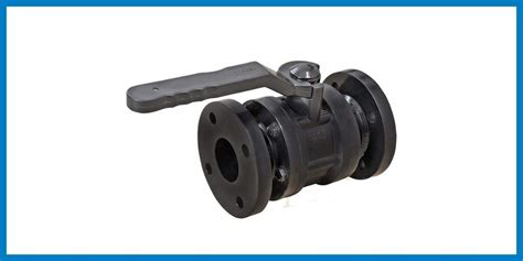 Pp Ball Valve Flange End Atelier Yuwa Ciao Jp