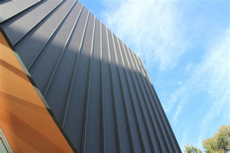 Corrugated Metal Siding: Transforming Your Home's Exterior – BarrierBoss™