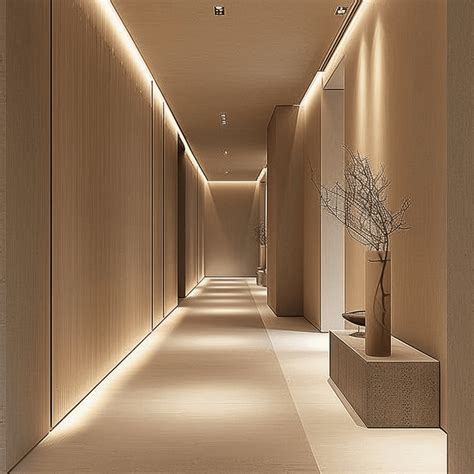 Minimalist Hallway Designs You Need To See Edward George