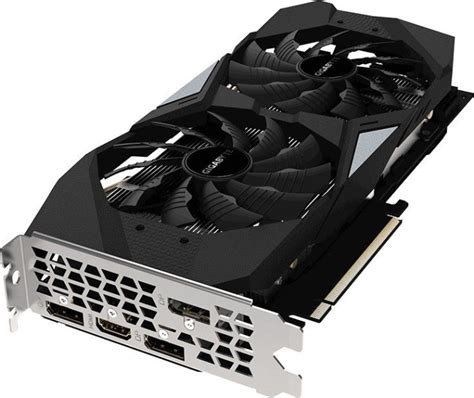 GIGABYTE GeForce RTX 2060 Windforce OC 6G (Rev. 1.0) | Preisvergleich ...