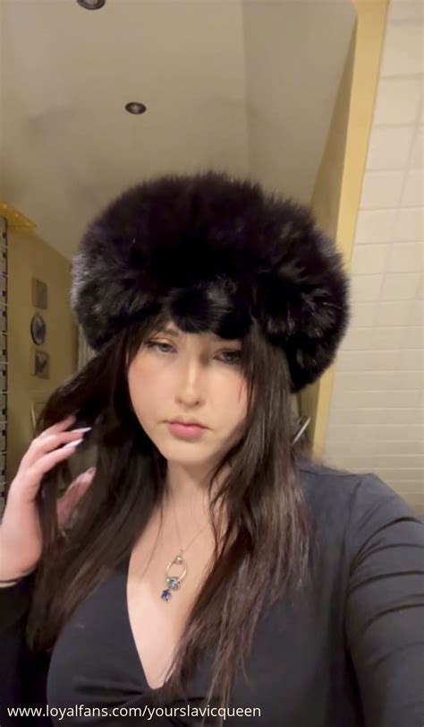 YourSlavicQueens videos and clips | Official account | LoyalFans