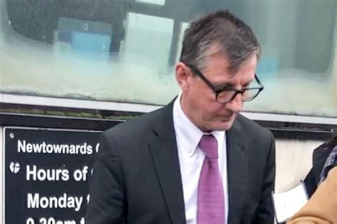 Bangor Sex Offender Who Has Breached Court Order Times Gets Suspended Sentence